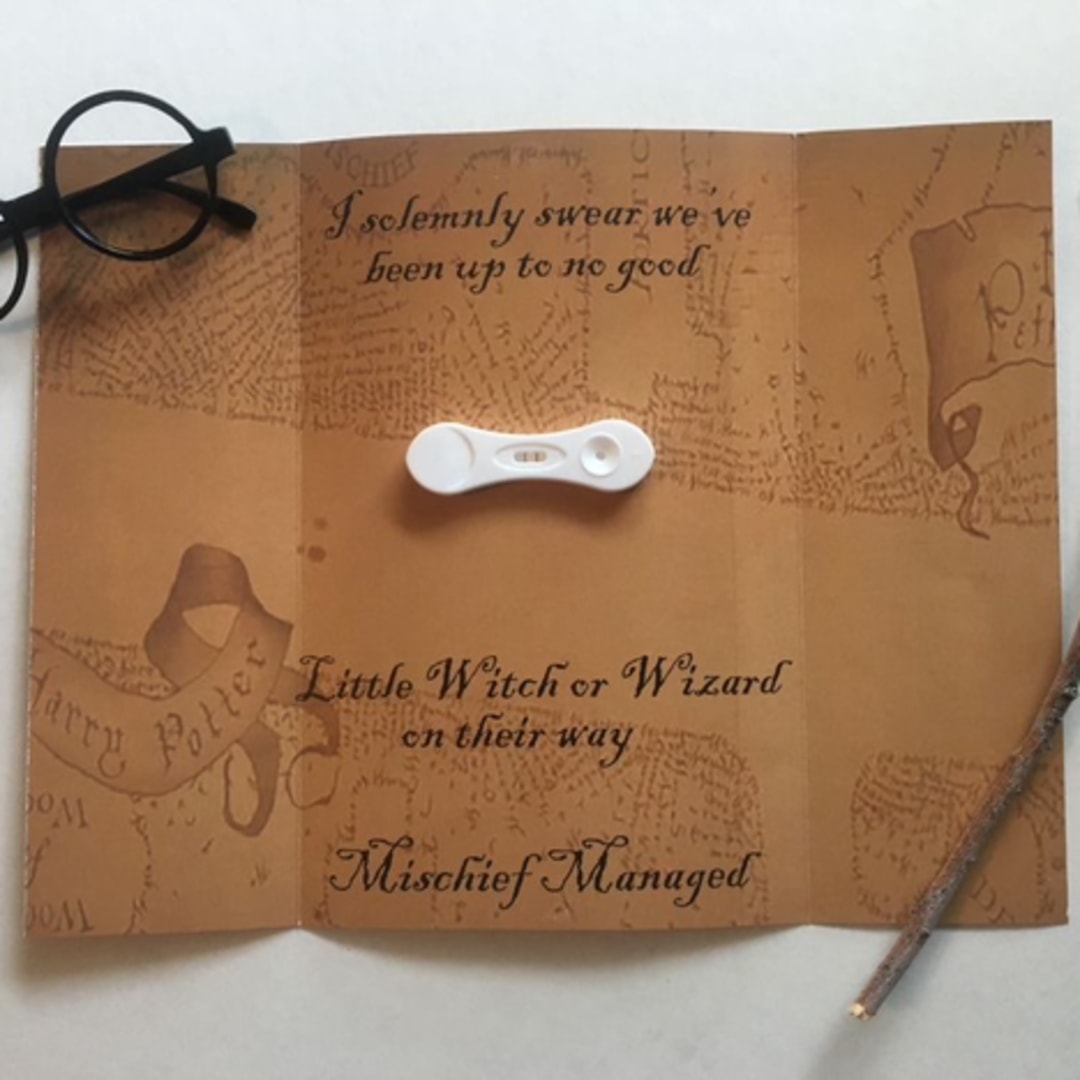 Photo shared by Brianna for their Babylist baby registry.