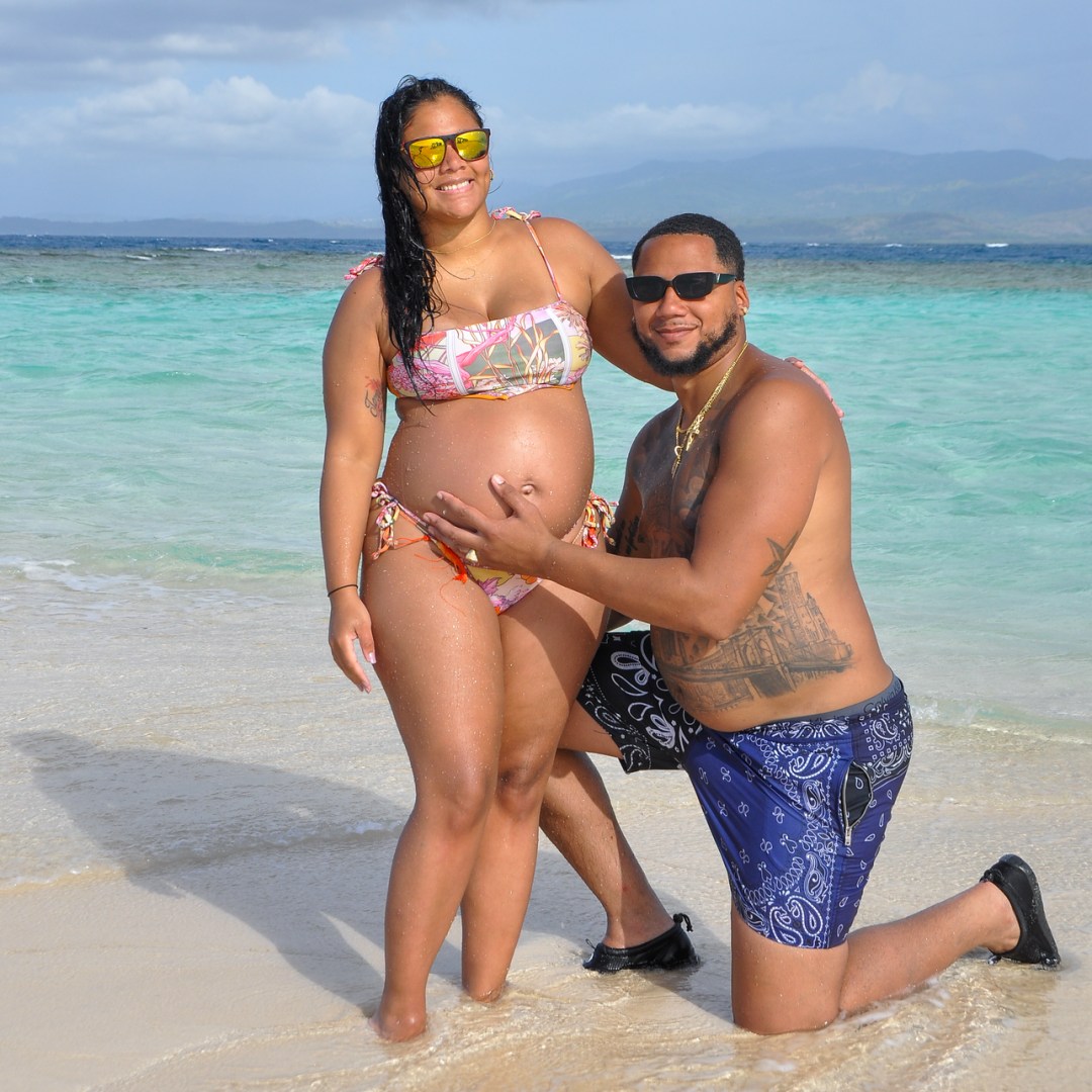 Photo shared by Stephanie for their Babylist baby registry.