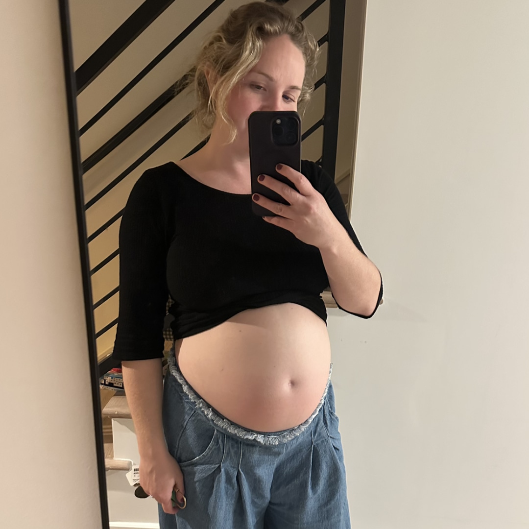 Photo shared by Maggie for their Babylist baby registry.