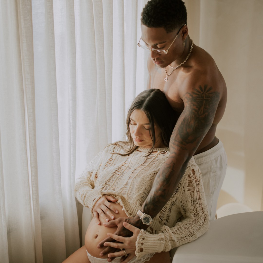 Photo shared by Sahar for their Babylist baby registry.