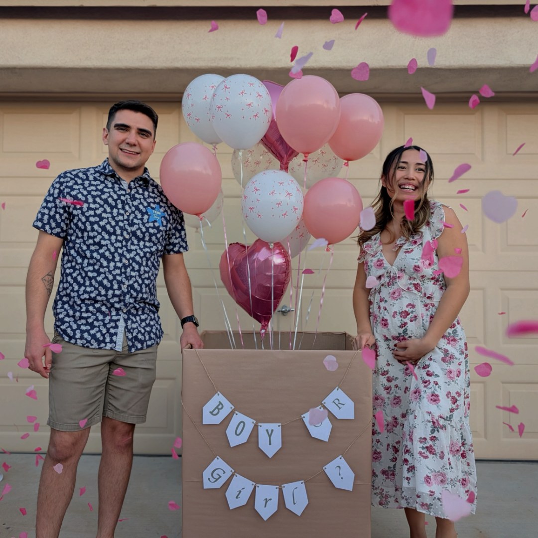 Photo shared by Iris for their Babylist baby registry.