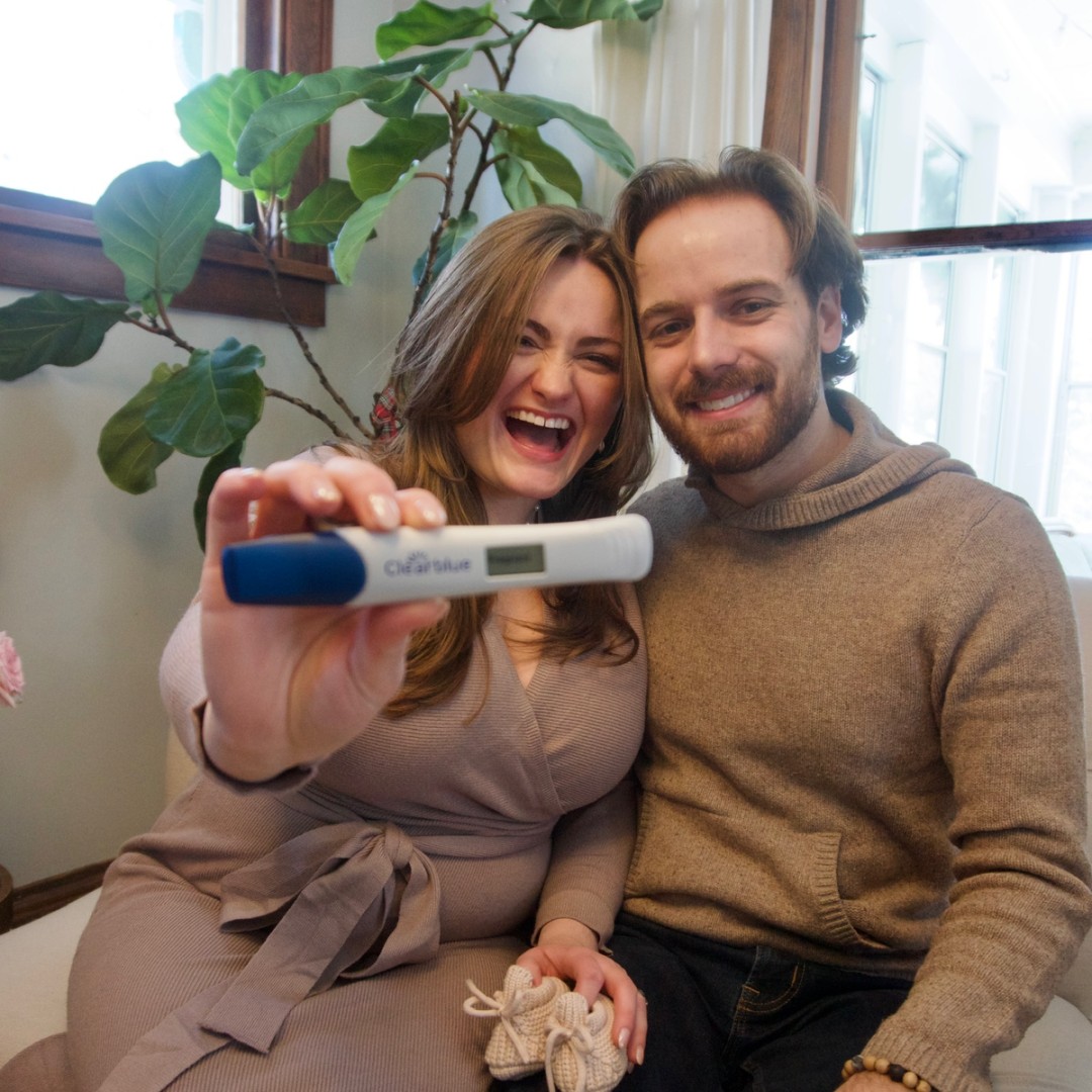 Photo shared by Victoria for their Babylist baby registry.