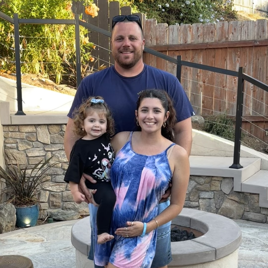 Photo shared by Roseann & Robert for their Babylist baby registry.