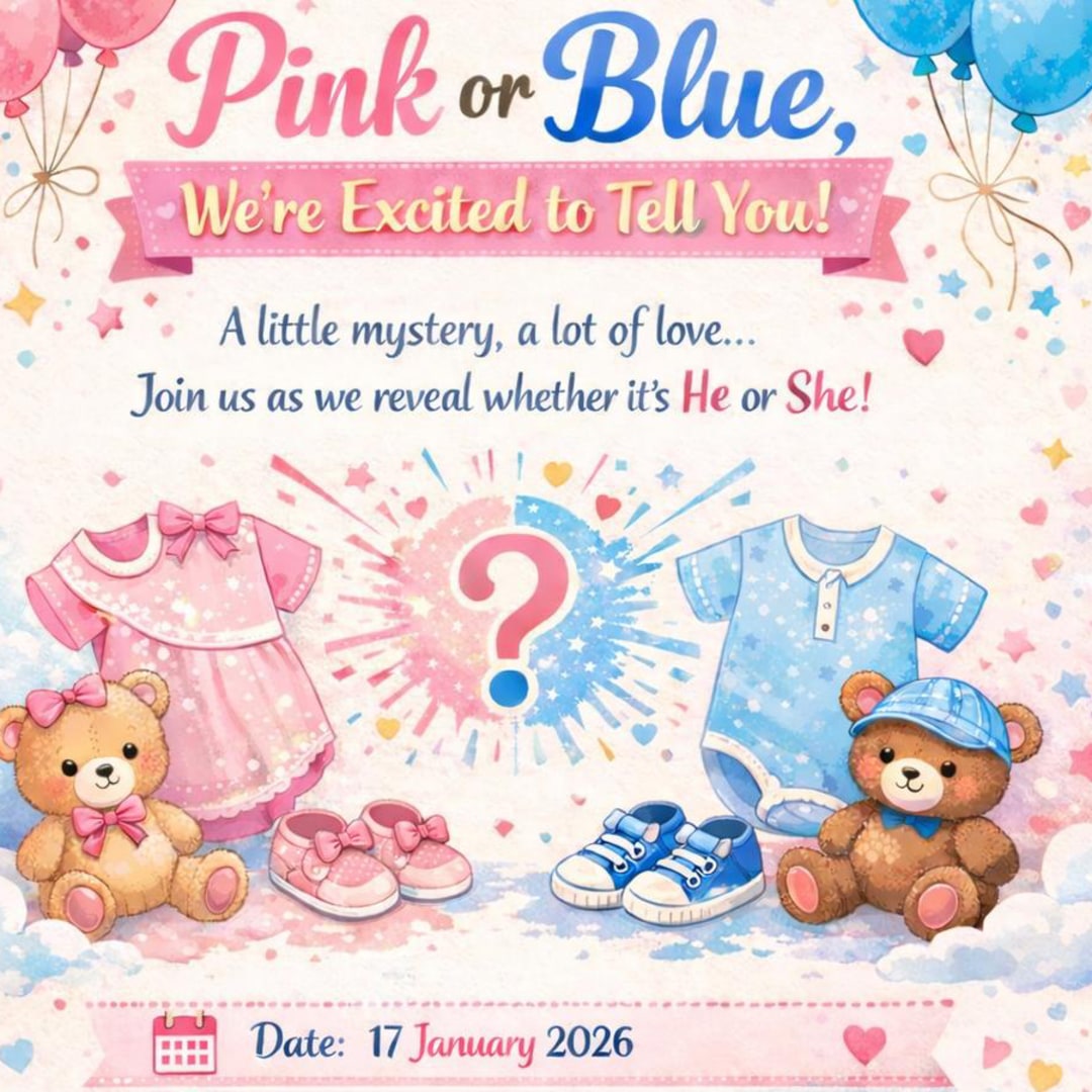 Photo shared by Chirag for their Babylist baby registry.