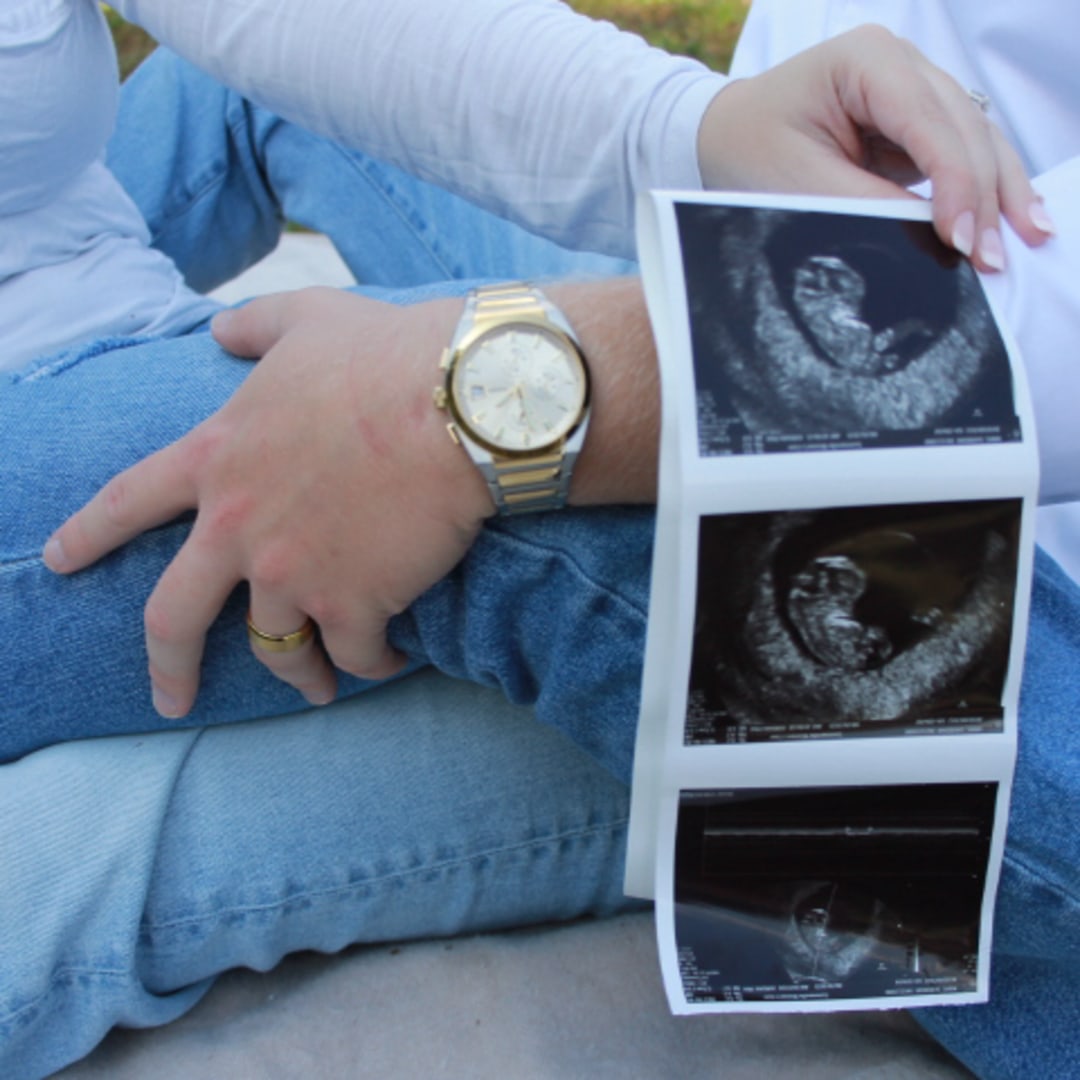 Photo shared by Sheridan for their Babylist baby registry.