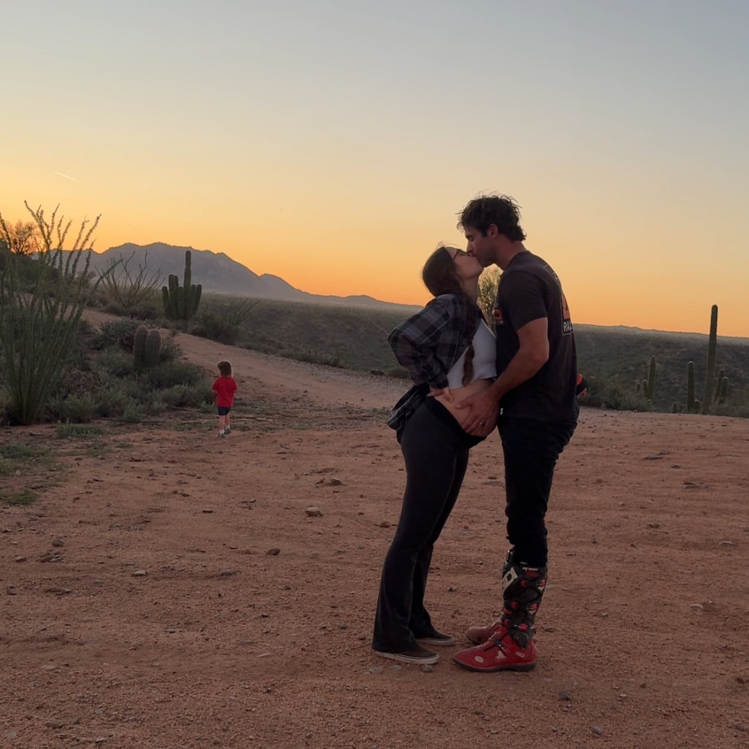 Photo shared by Mary for their Babylist baby registry.