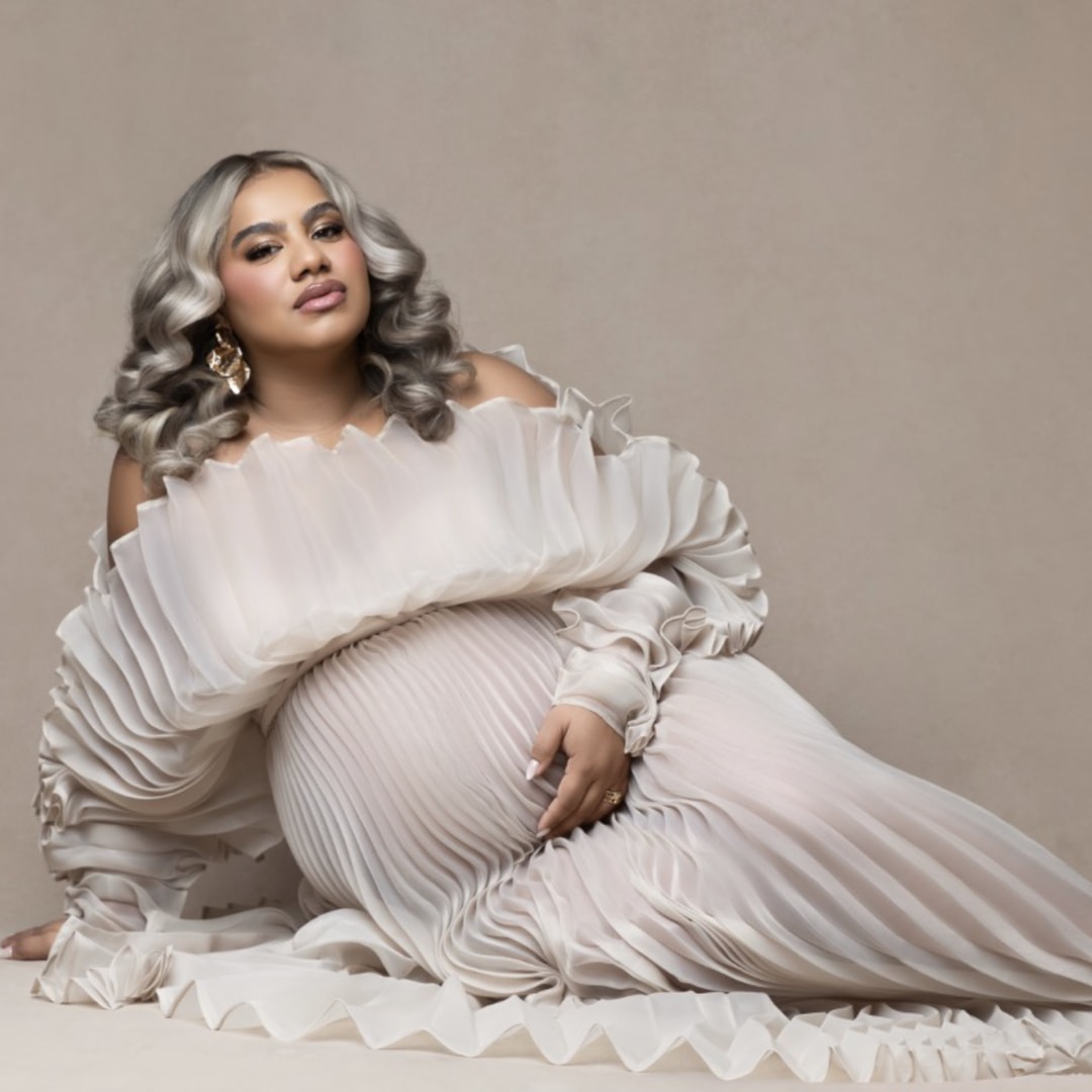 Photo shared by Gina for their Babylist baby registry.