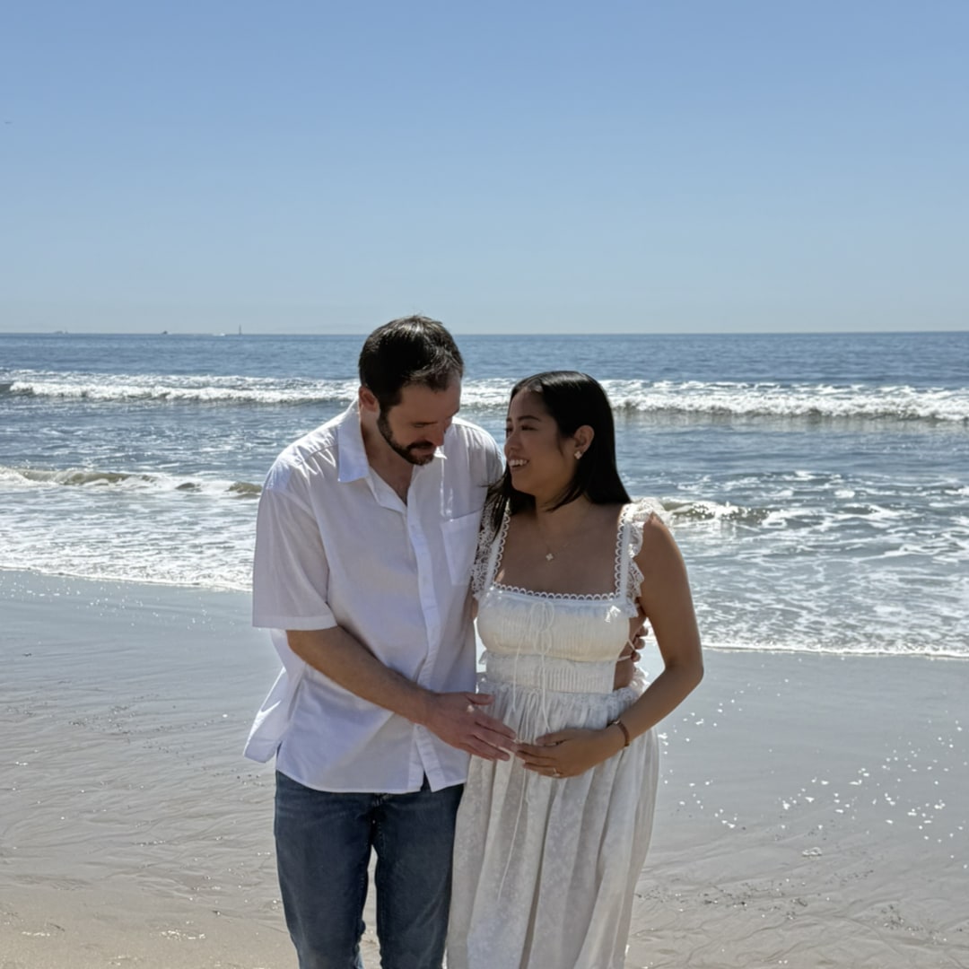 Photo shared by Alexis for their Babylist baby registry.