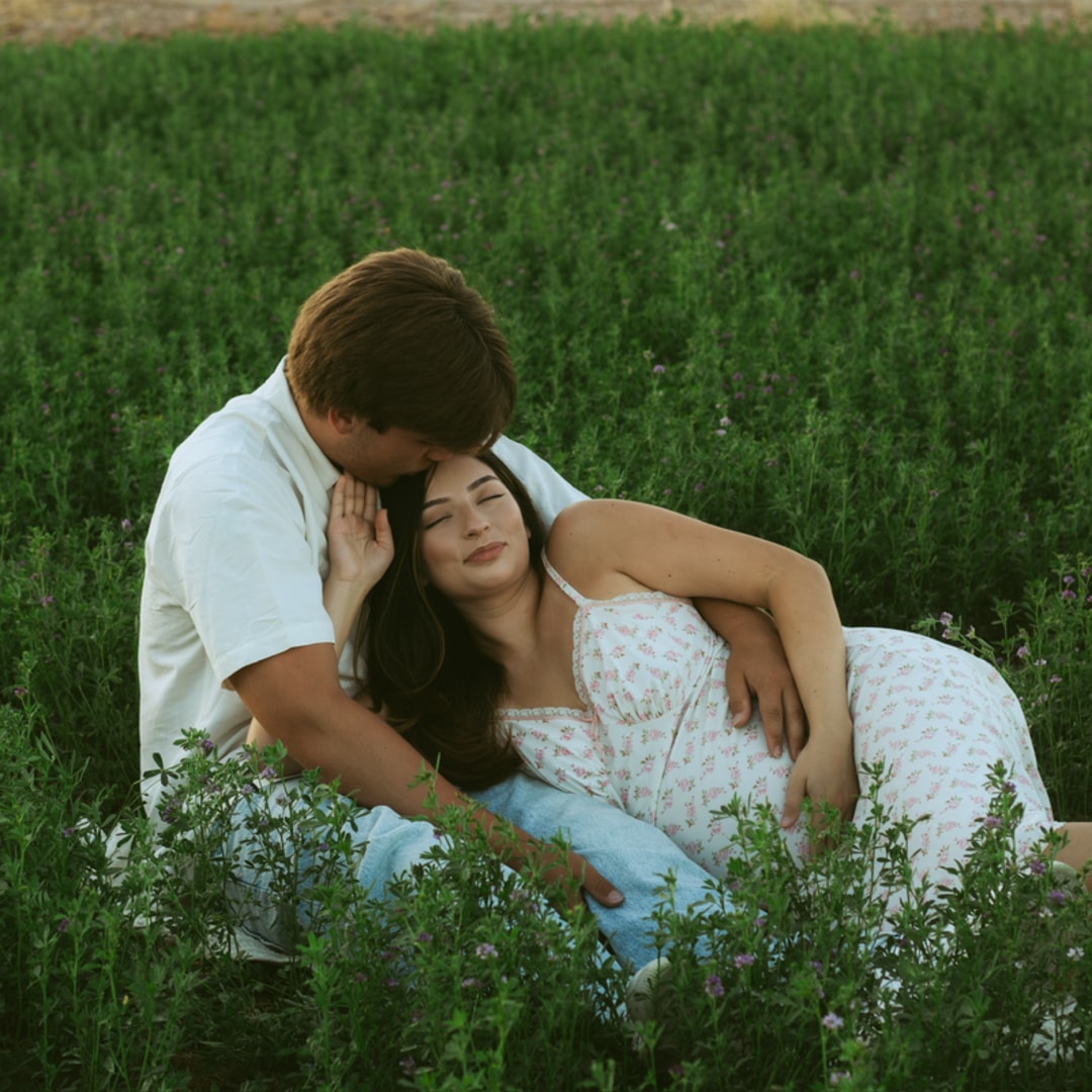 Photo shared by Genesis for their Babylist baby registry.
