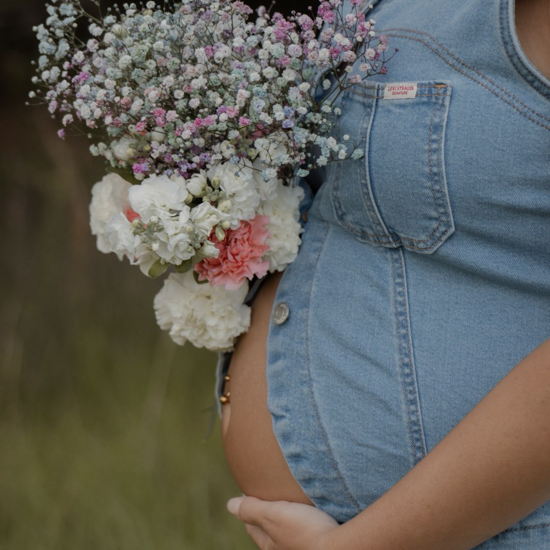 Photo shared by Destiny for their Babylist baby registry.