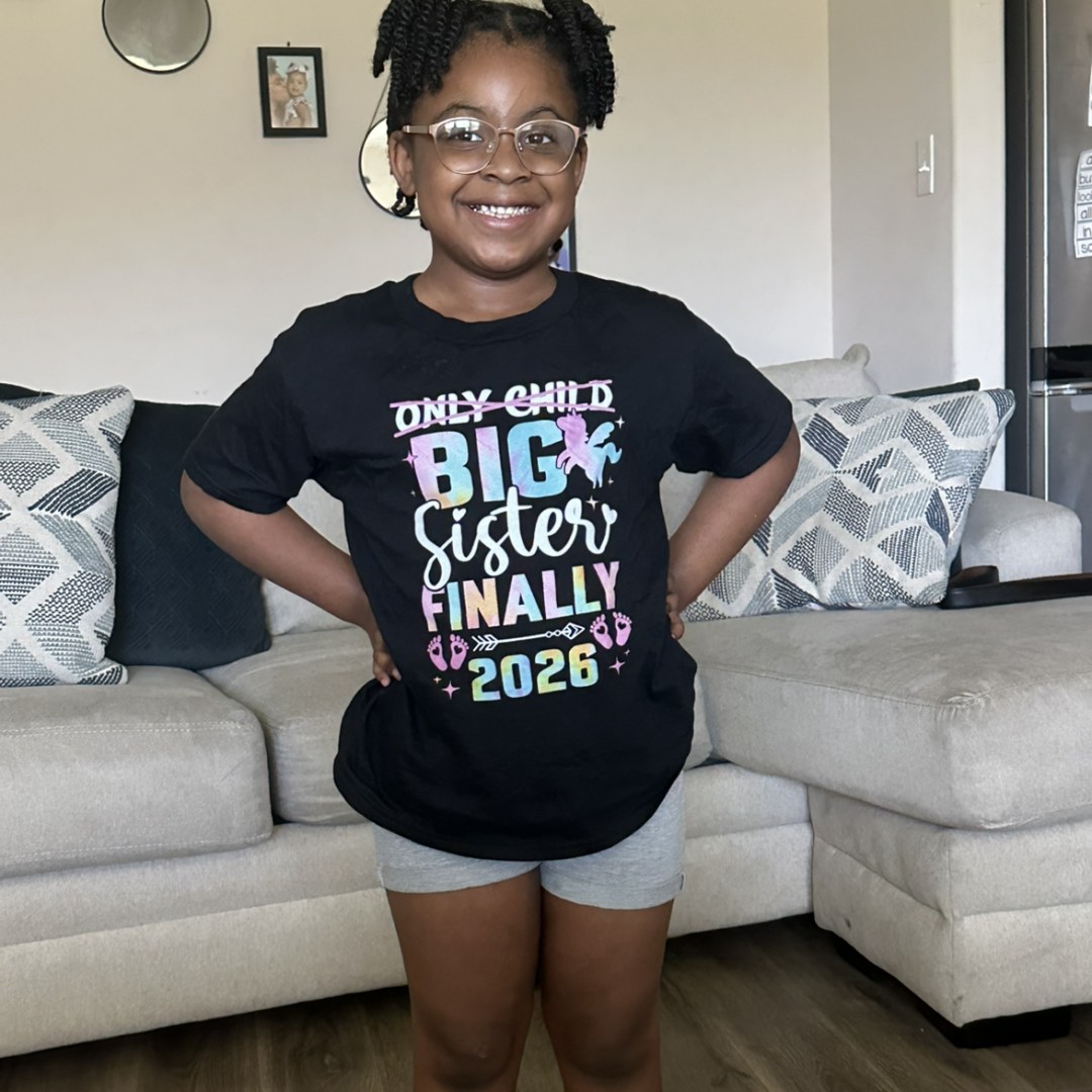 Photo shared by Kaira for their Babylist baby registry.
