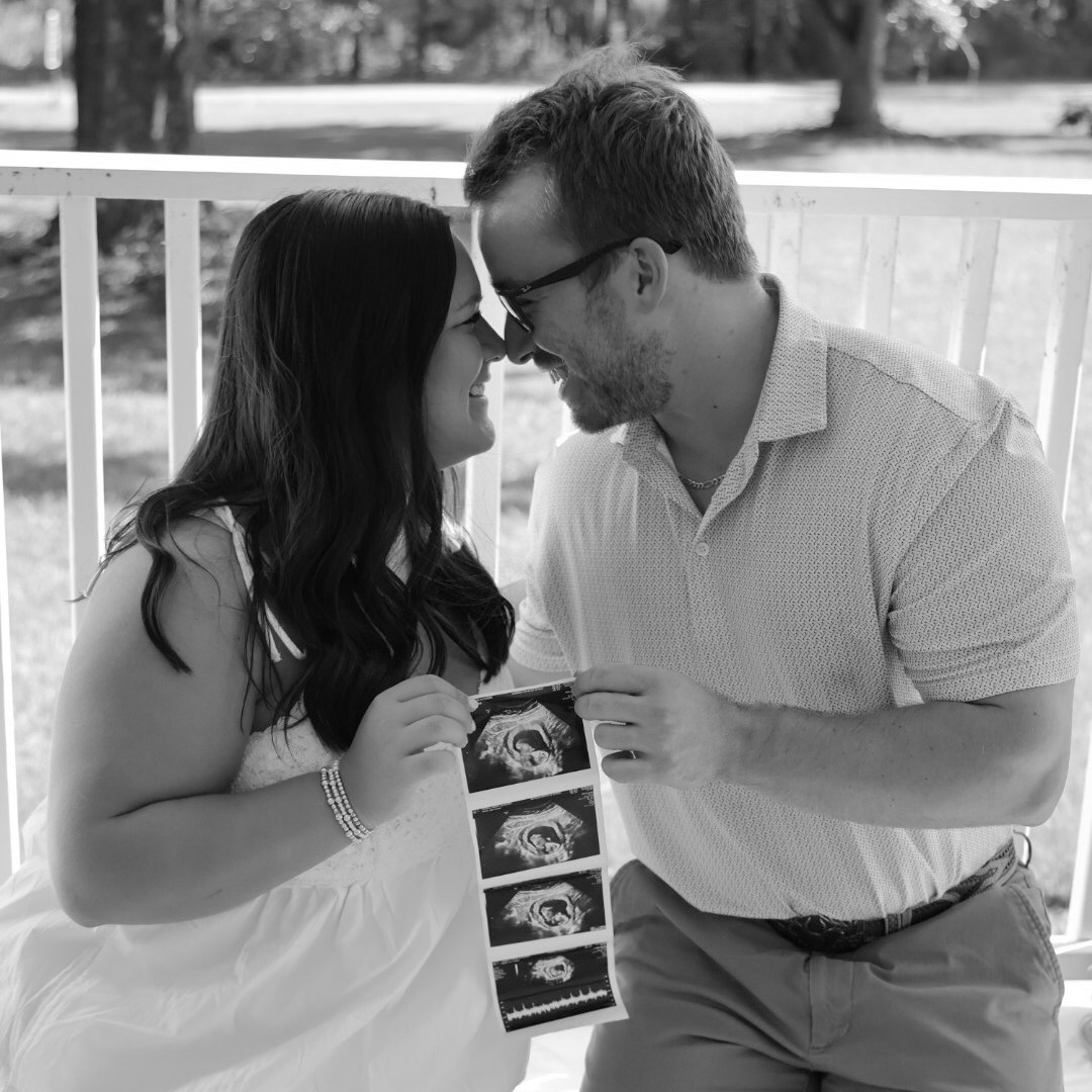 Photo shared by Cason for their Babylist baby registry.
