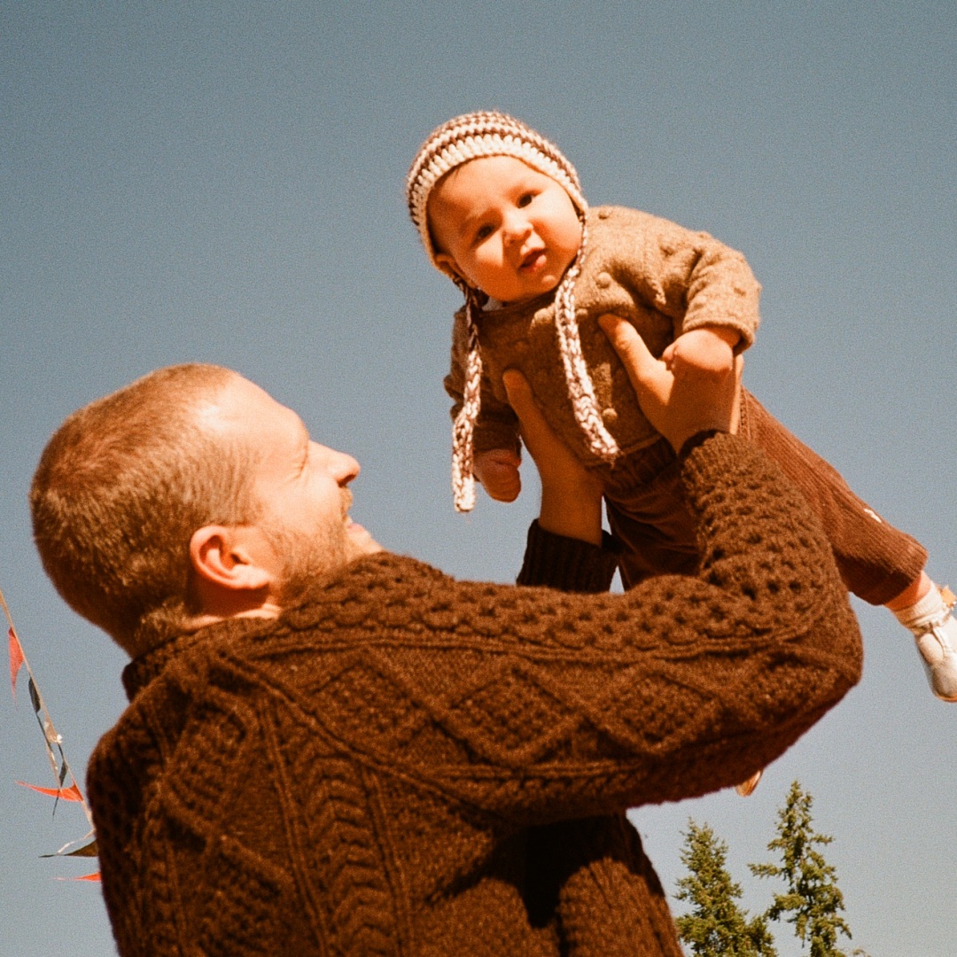 Photo shared by Dulce for their Babylist baby registry.