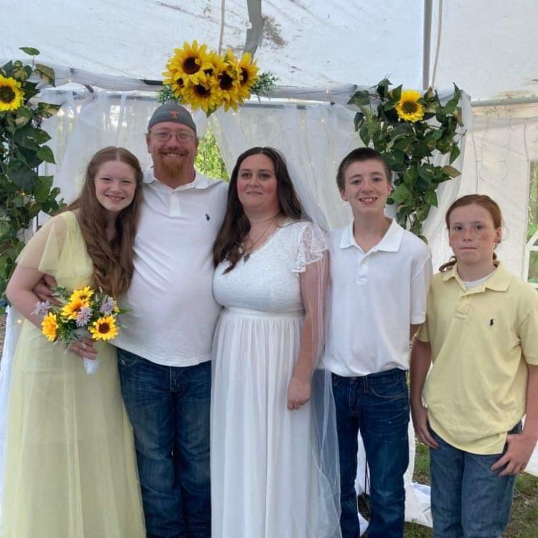 Photo shared by Christina for their Babylist baby registry.