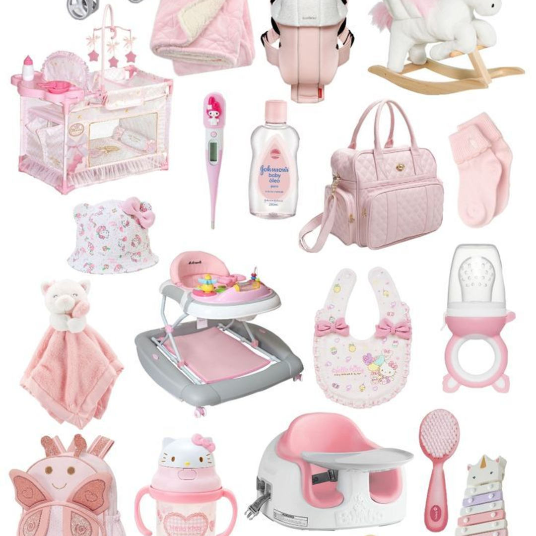 Photo shared by Elizabeth for their Babylist baby registry.