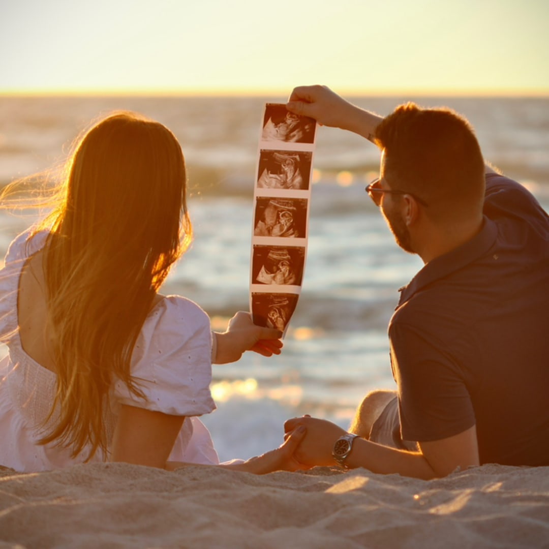 Photo shared by Kelly for their Babylist baby registry.