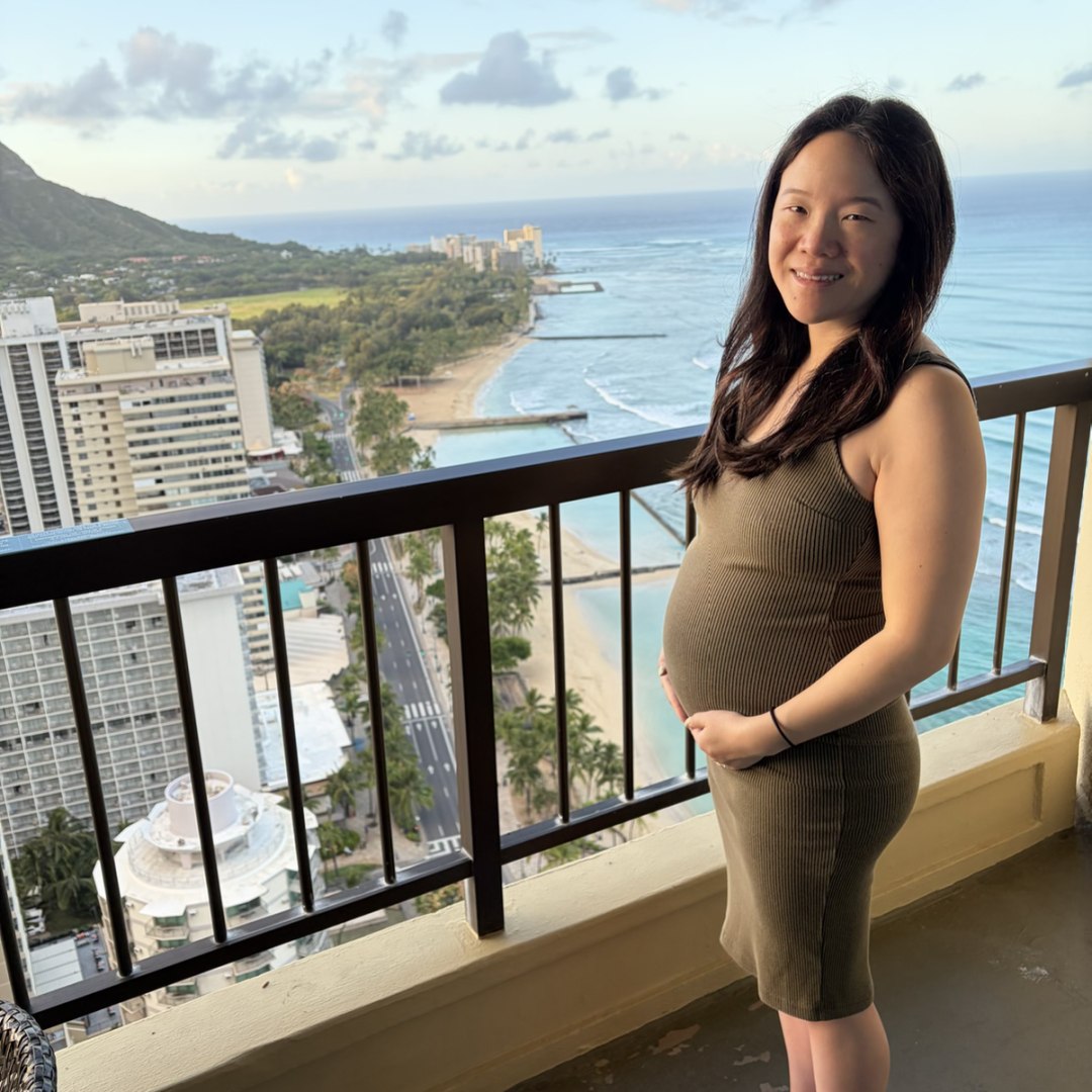 Photo shared by Jalena for their Babylist baby registry.