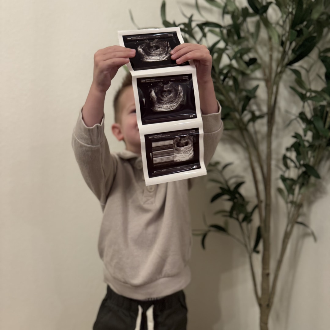 Photo shared by Taylor for their Babylist baby registry.