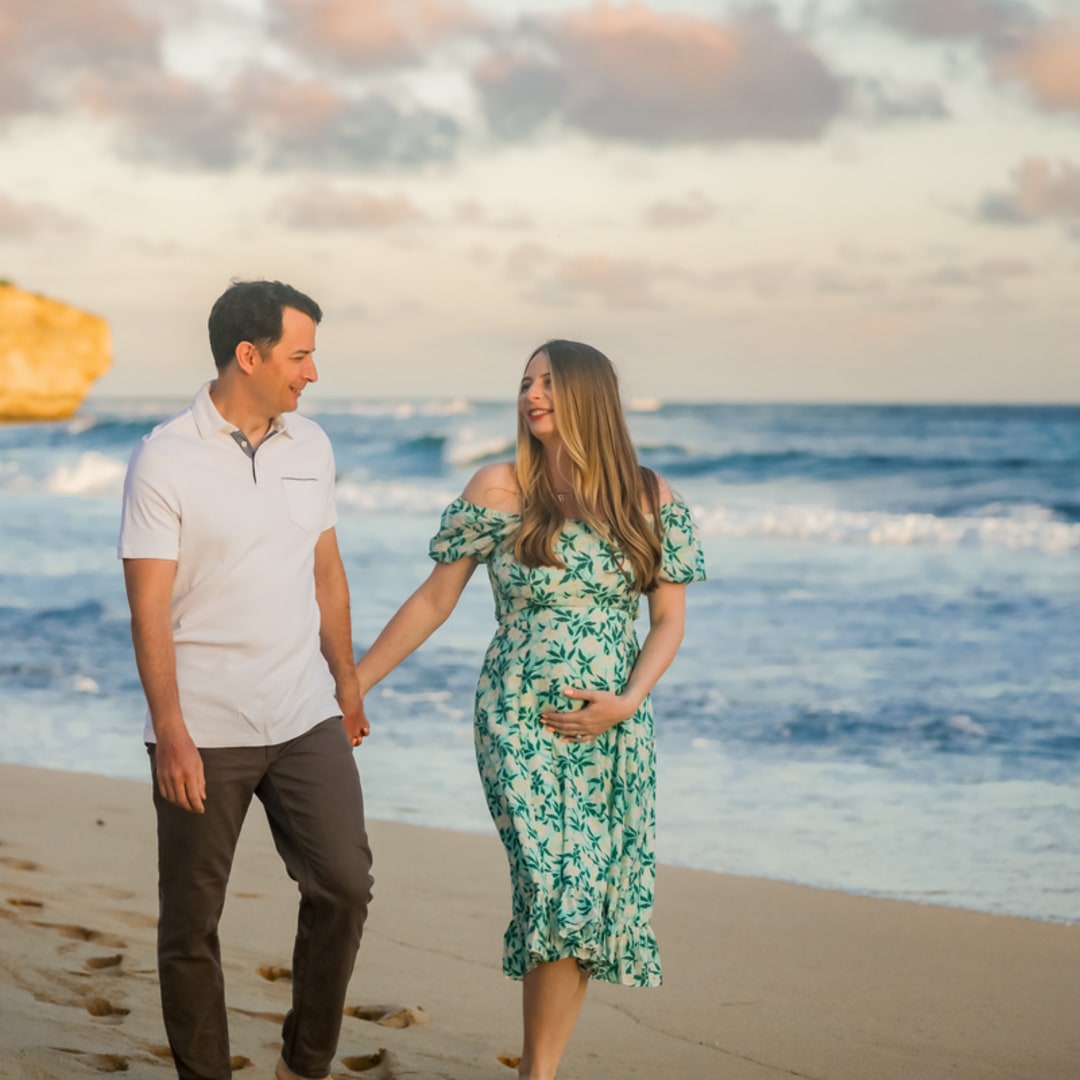 Photo shared by Brooke for their Babylist baby registry.