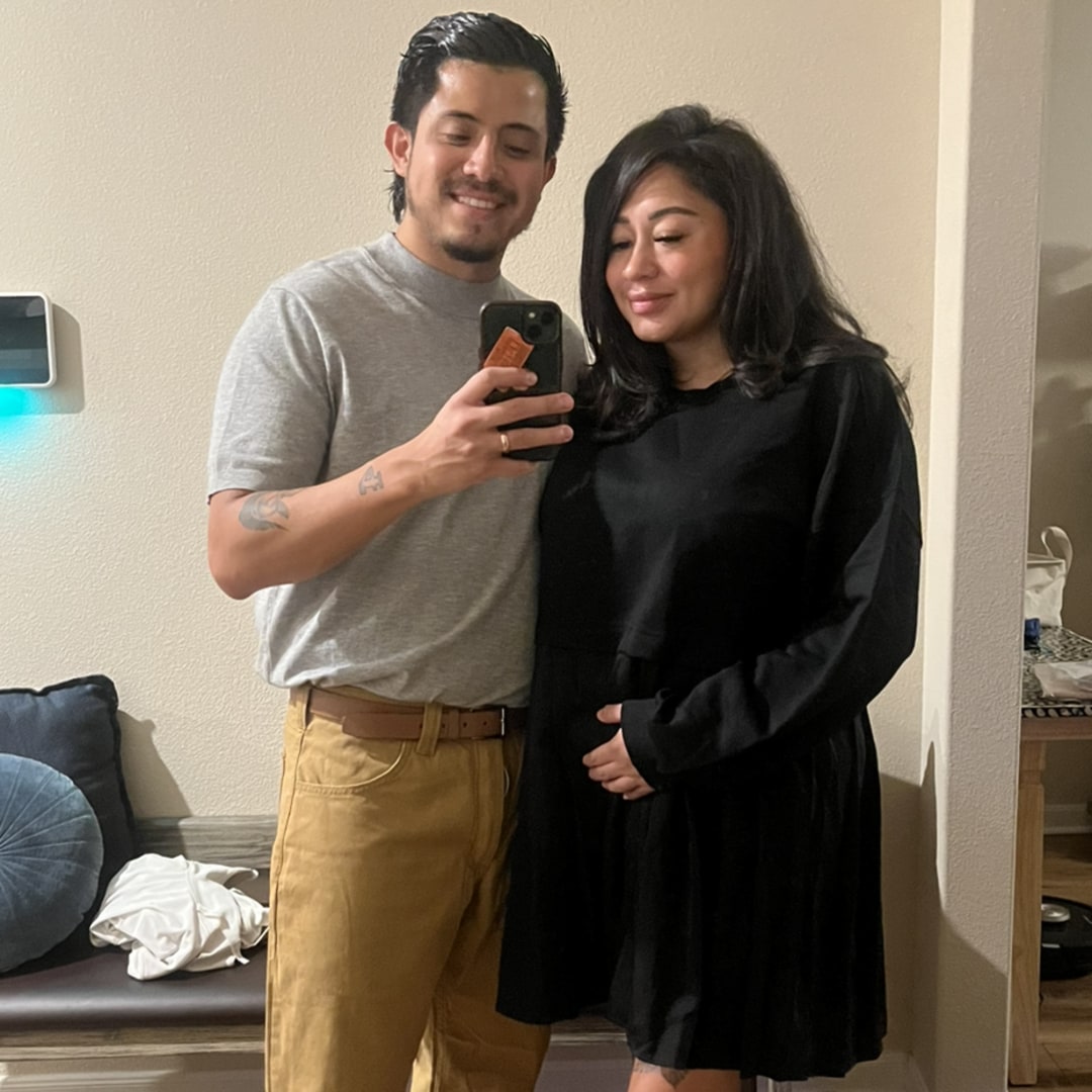 Photo shared by Gabriela for their Babylist baby registry.