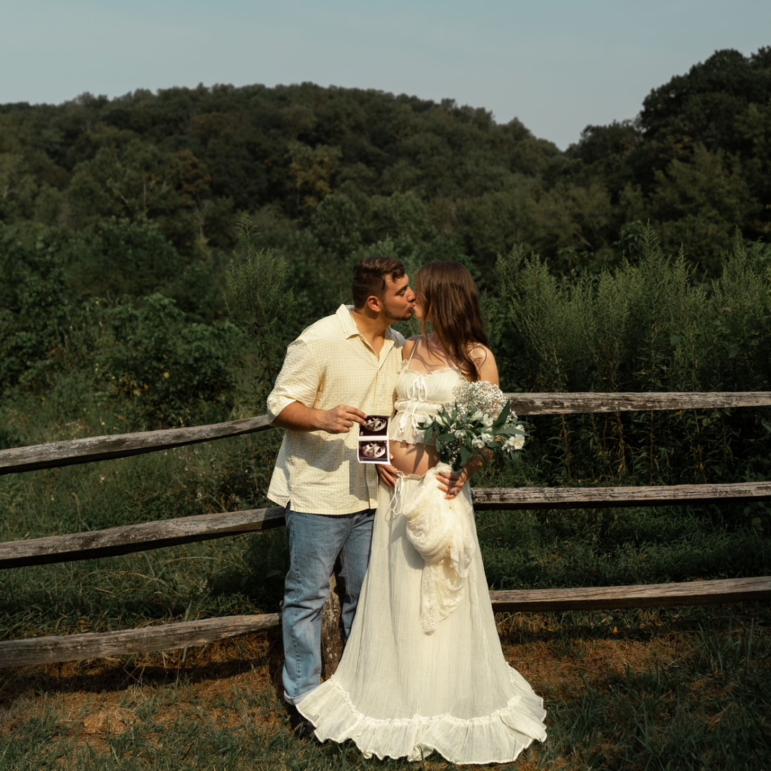 Photo shared by Lily for their Babylist baby registry.