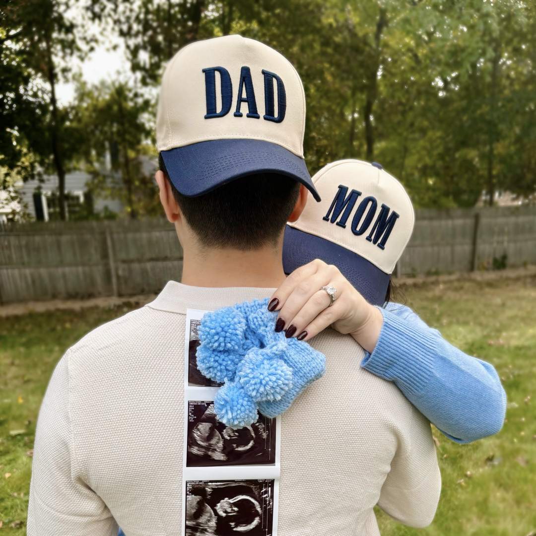Photo shared by Danielle for their Babylist baby registry.