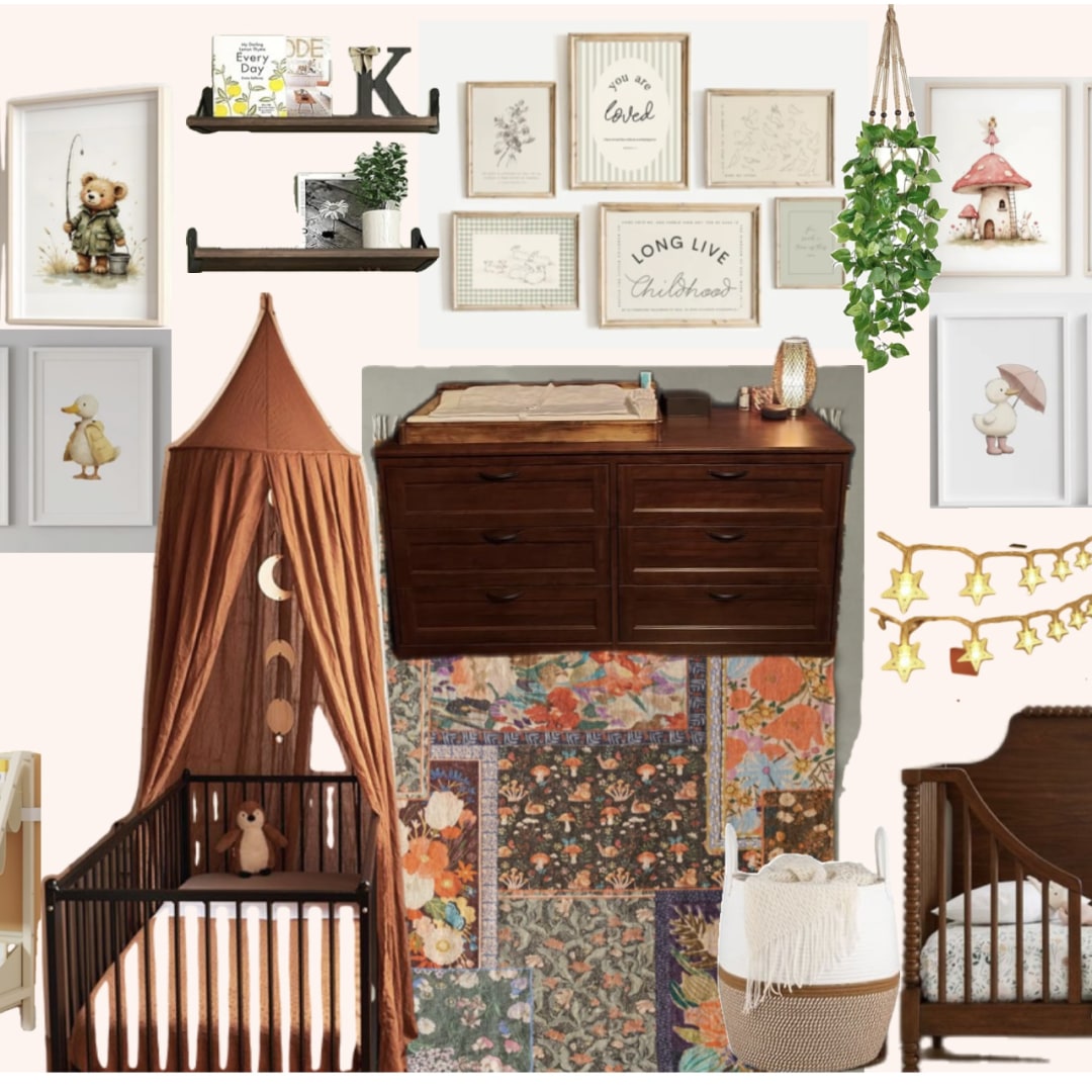 Photo shared by Chloè for their Babylist baby registry.
