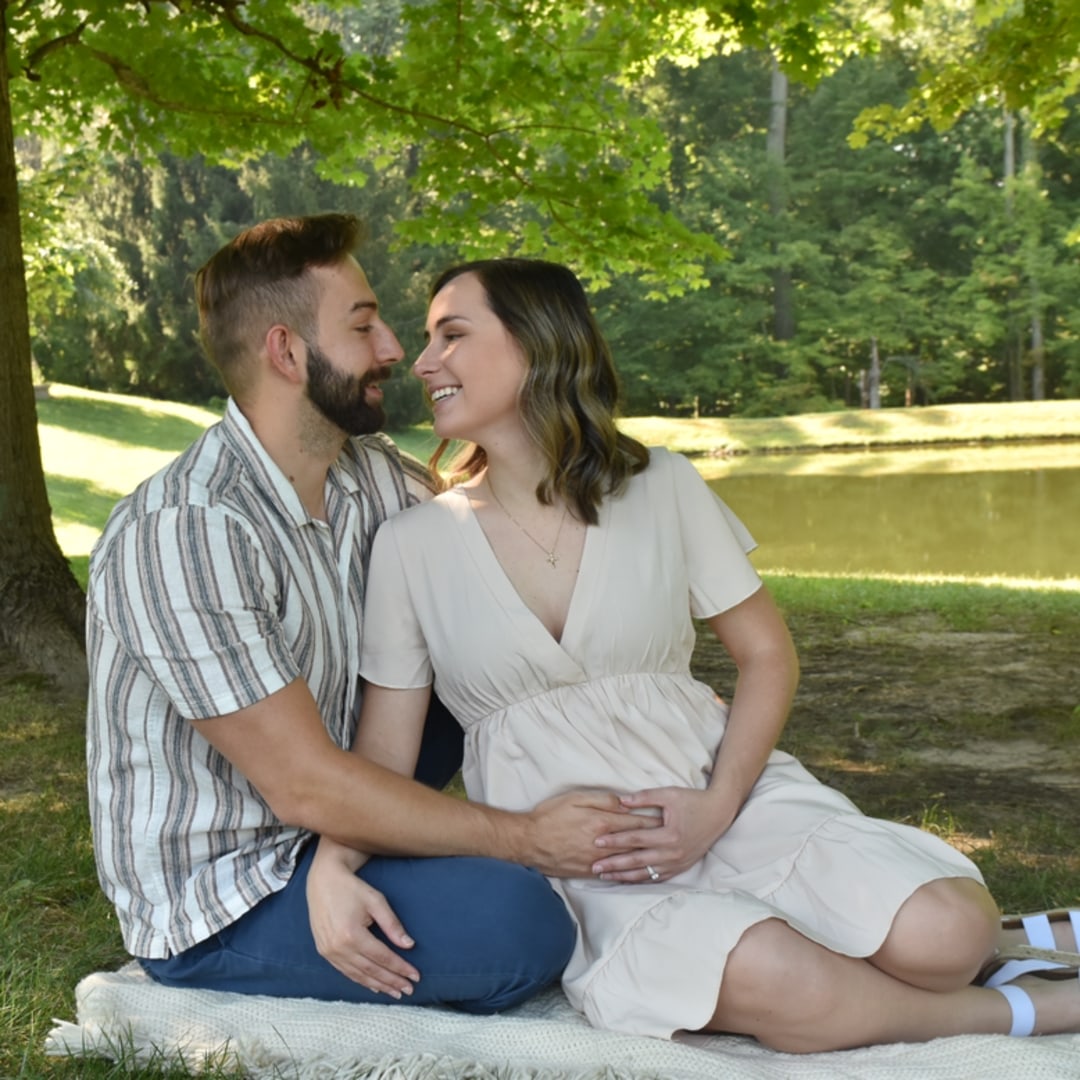 Photo shared by Lindsay for their Babylist baby registry.
