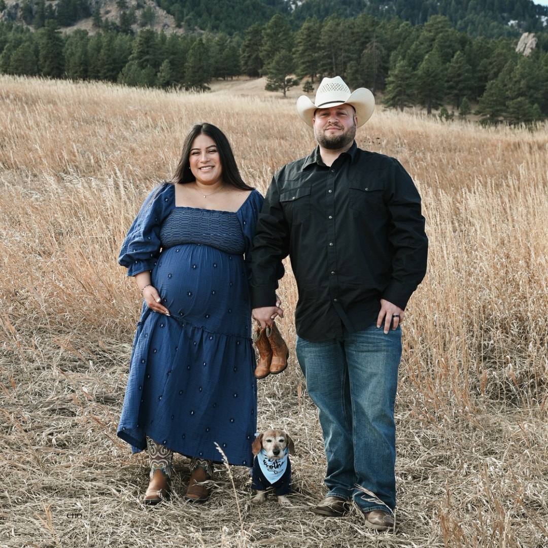 Photo shared by Gina for their Babylist baby registry.