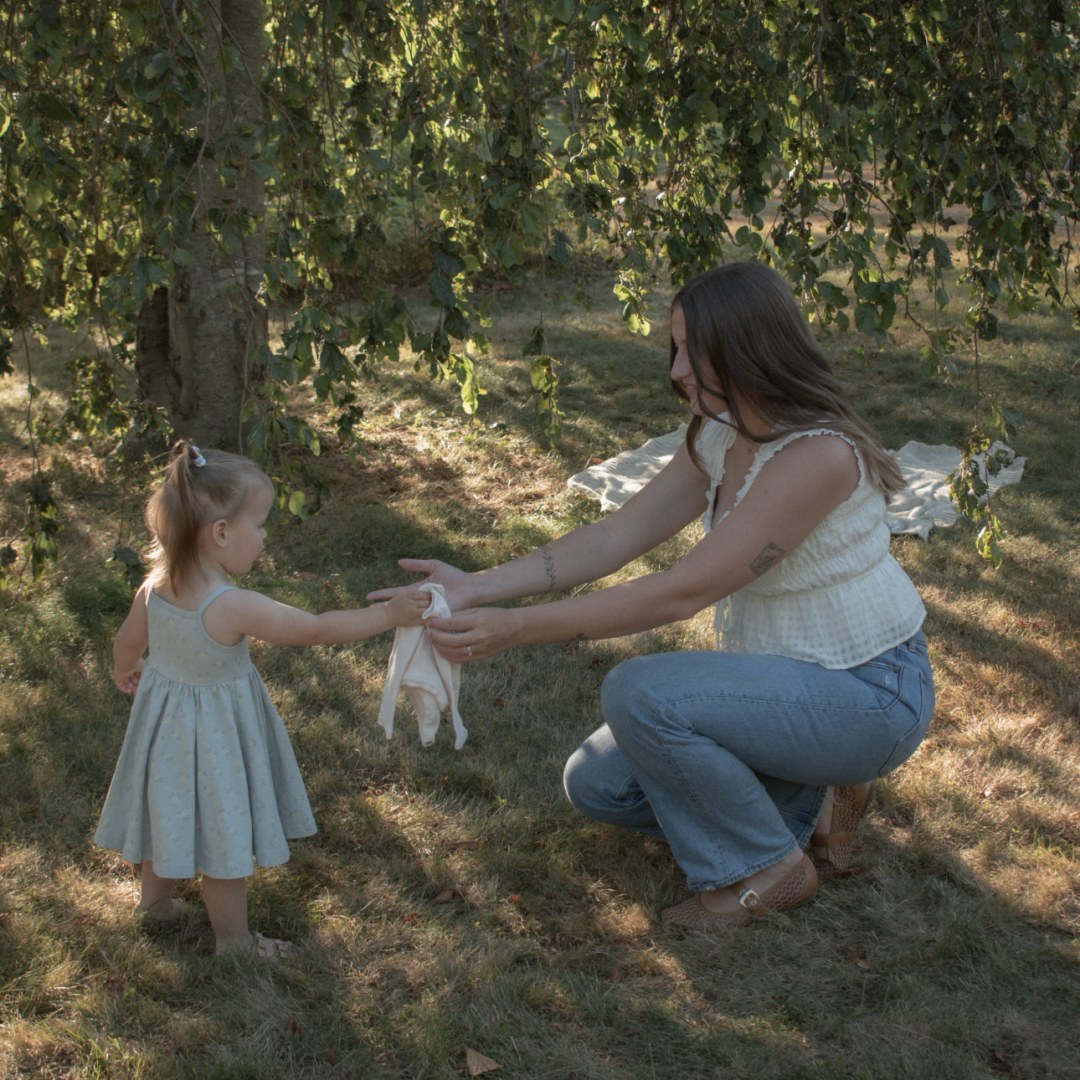 Photo shared by Audrey for their Babylist baby registry.