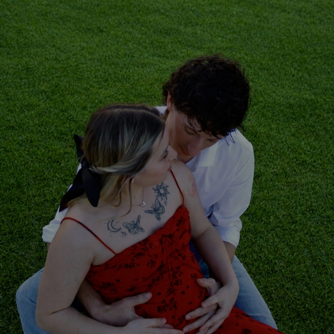 Photo shared by Abi for their Babylist baby registry.