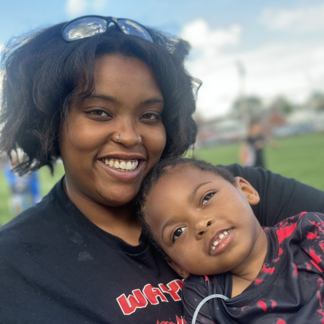 Photo shared by Naomi for their Babylist baby registry.