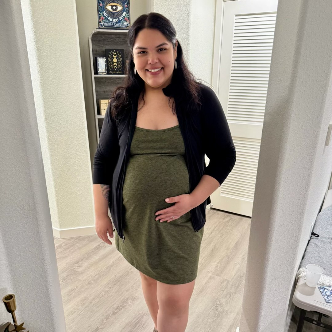 Photo shared by Erica for their Babylist baby registry.