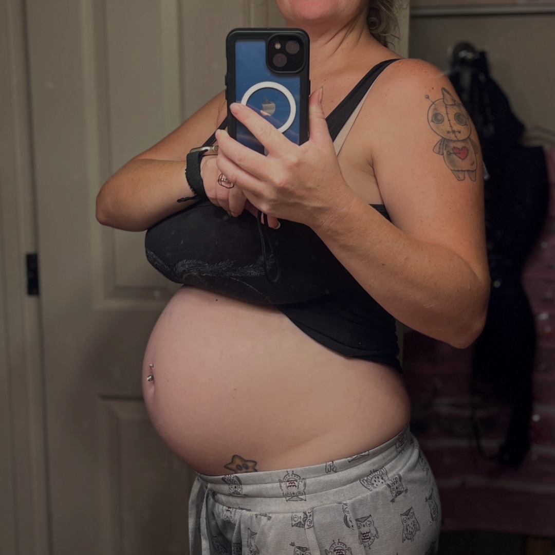Photo shared by Drema for their Babylist baby registry.