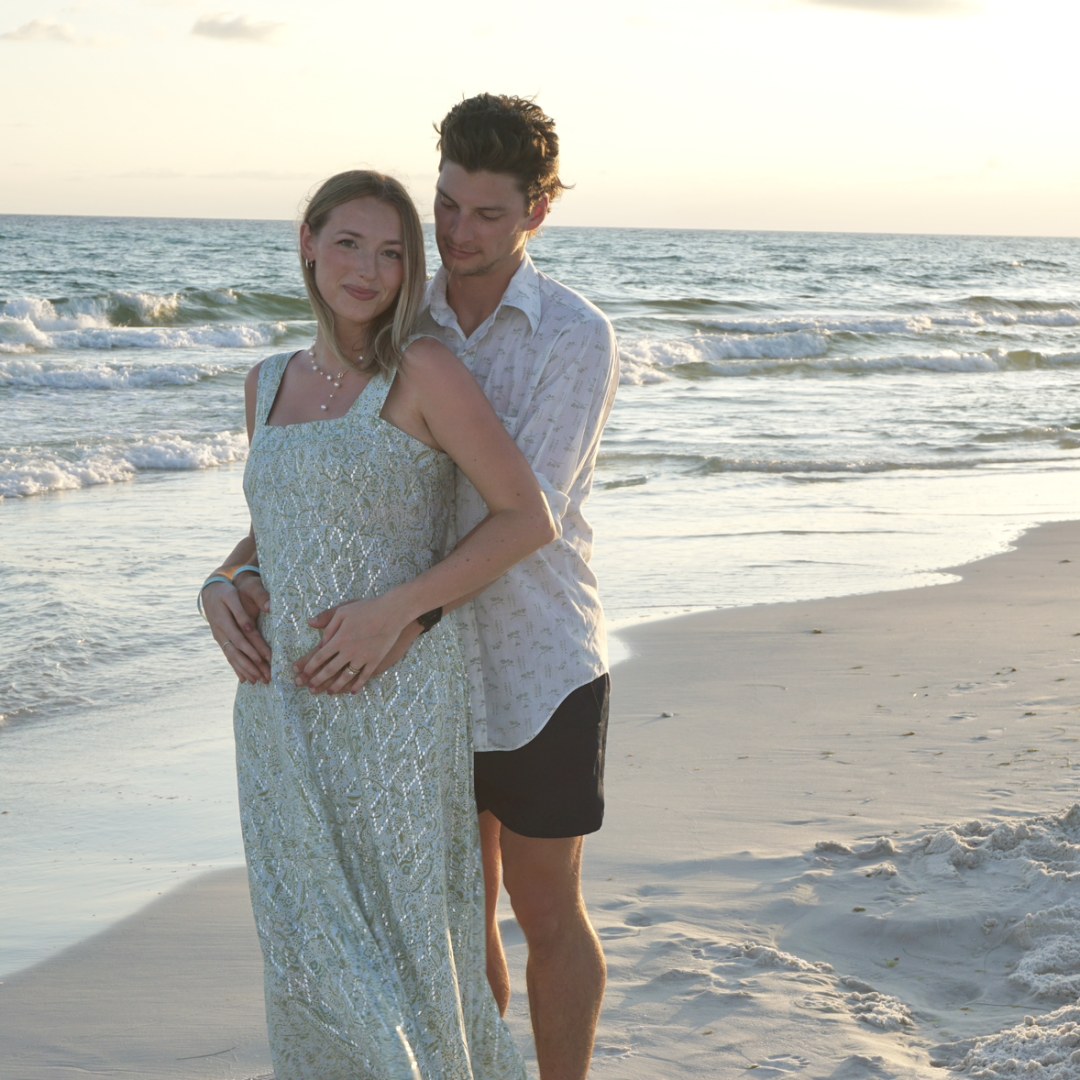 Photo shared by Graycee for their Babylist baby registry.