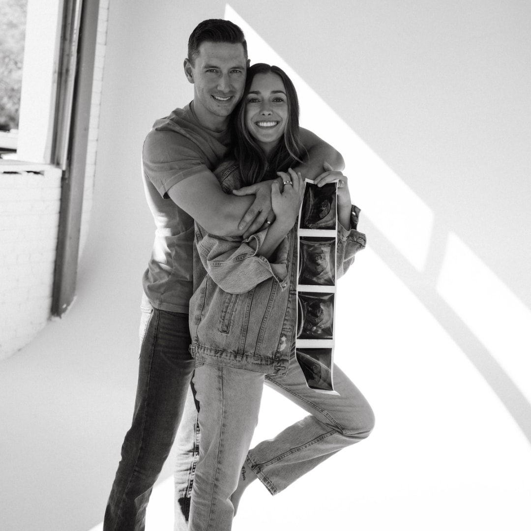 Photo shared by Mia for their Babylist baby registry.