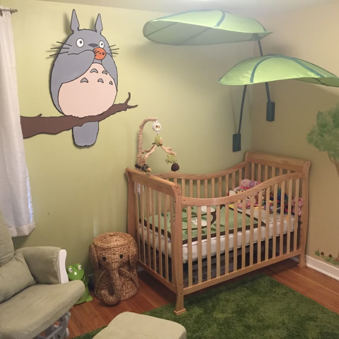 Photo shared by Erin for their Babylist baby registry.