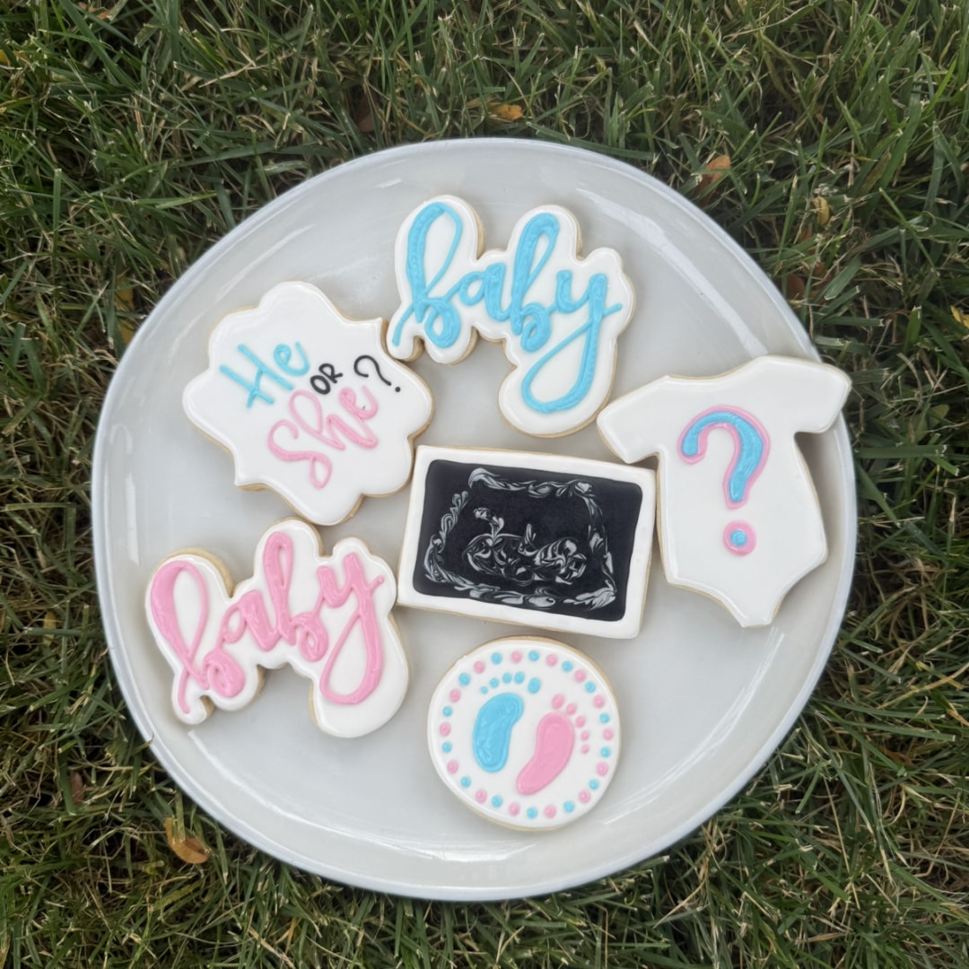 Photo shared by Lynsey for their Babylist baby registry.