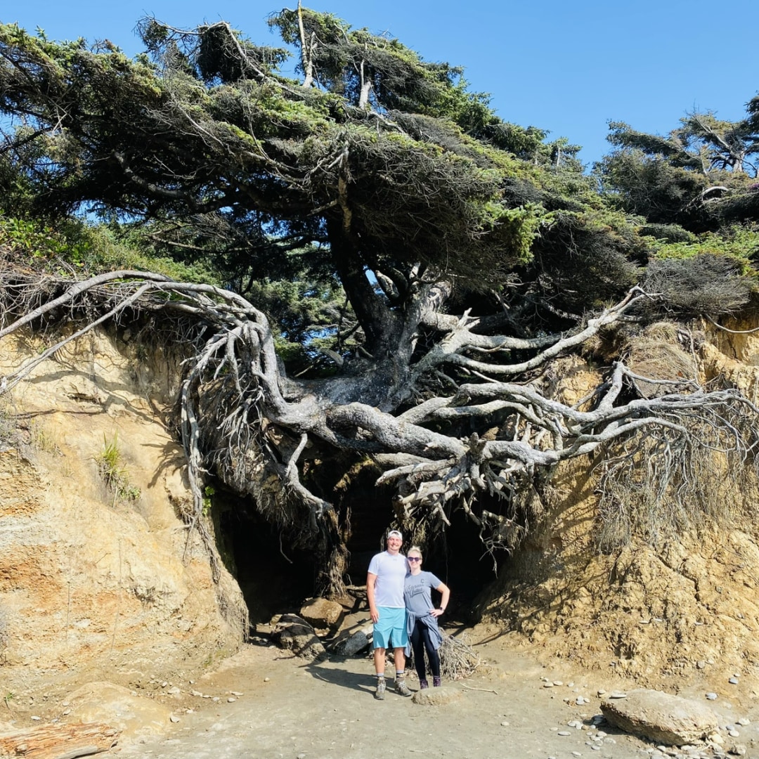 Photo shared by Becca for their Babylist baby registry.