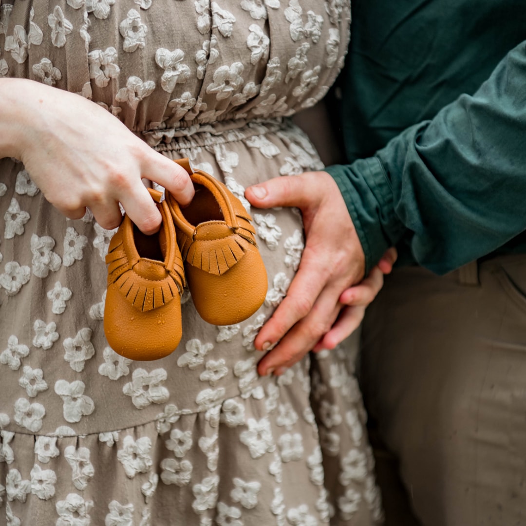 Photo shared by Sonya for their Babylist baby registry.