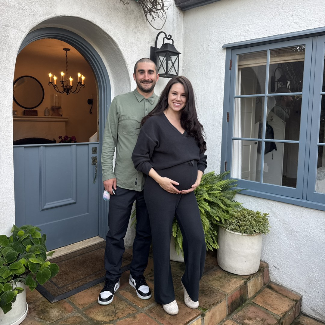 Photo shared by Mackenzie for their Babylist baby registry.