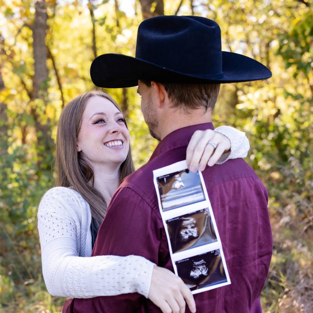 Photo shared by Sarah for their Babylist baby registry.