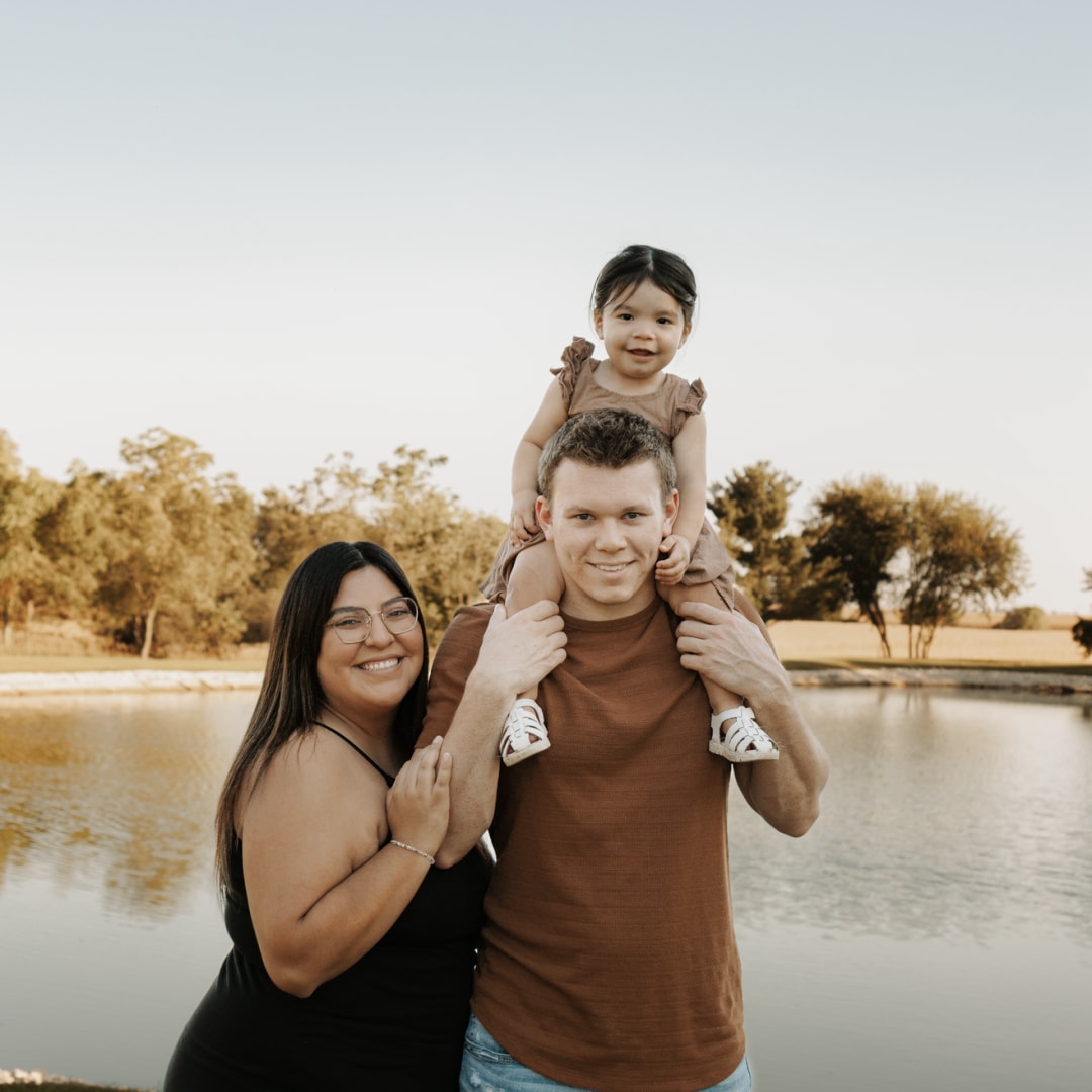 Photo shared by Arianna for their Babylist baby registry.