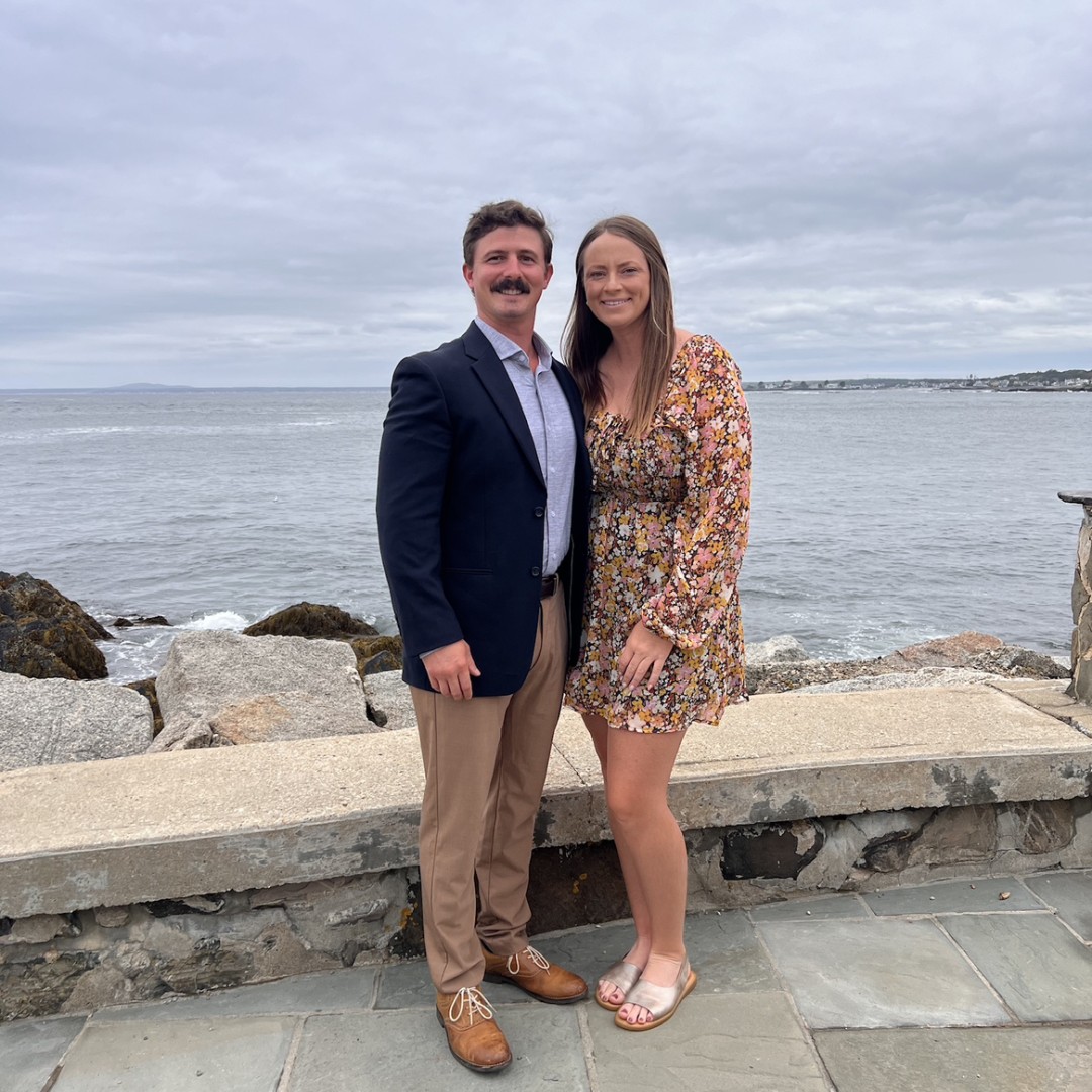 Photo shared by Hannah for their Babylist baby registry.