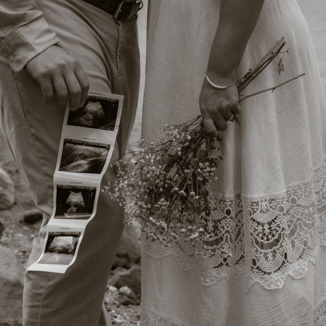 Photo shared by Samantha for their Babylist baby registry.