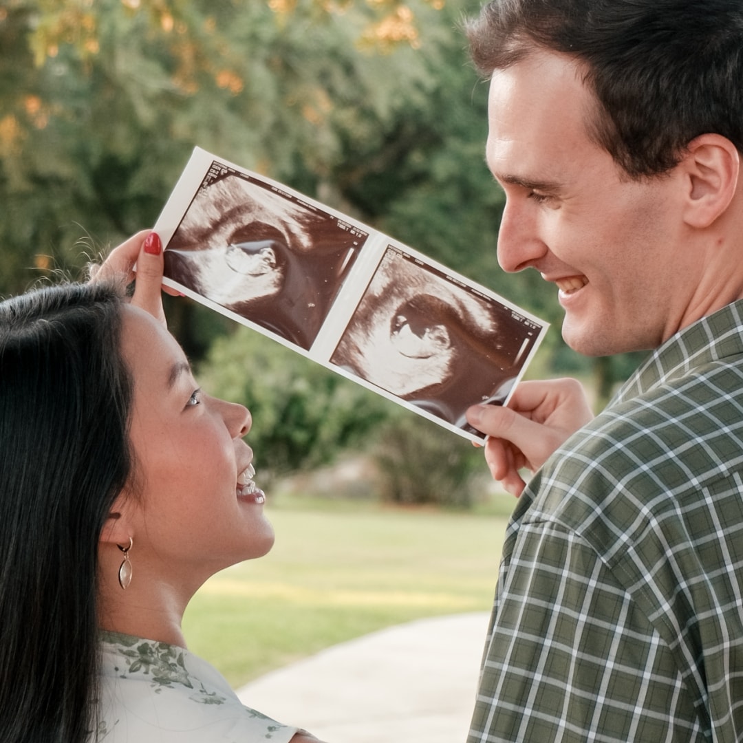 Photo shared by Anna for their Babylist baby registry.