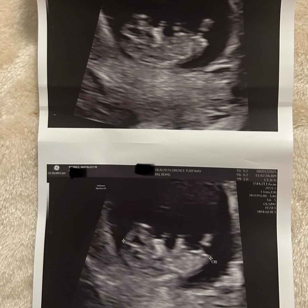 Photo shared by Nataley for their Babylist baby registry.