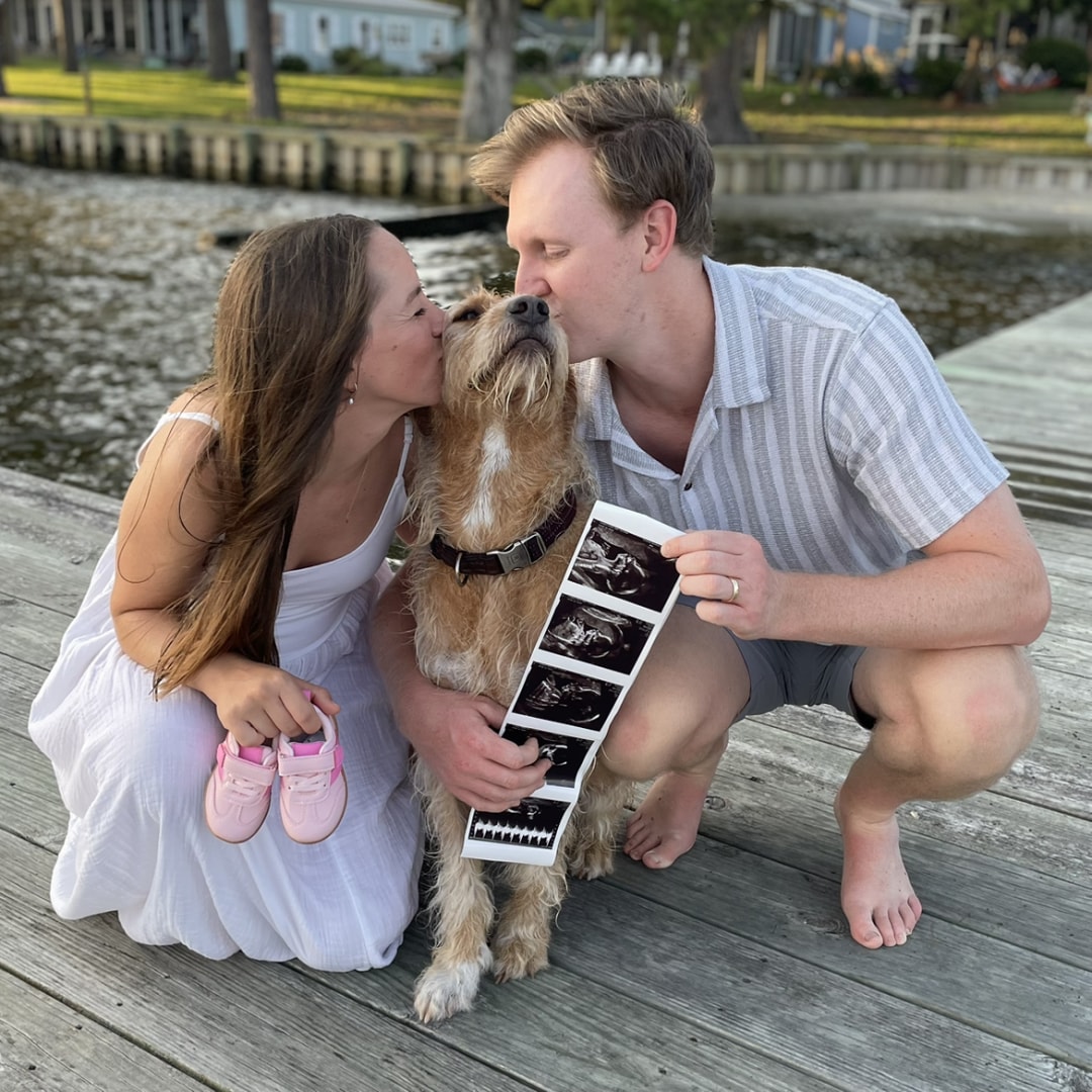 Photo shared by Mary Lisa for their Babylist baby registry.