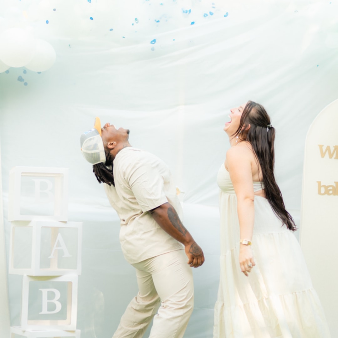 Photo shared by Sabrina for their Babylist baby registry.