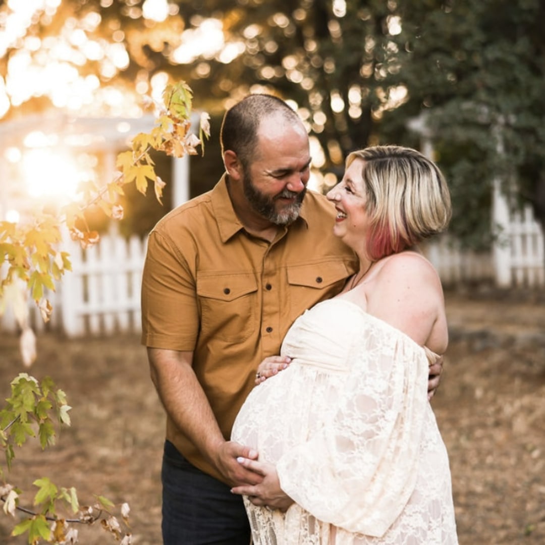 Photo shared by Kristine for their Babylist baby registry.
